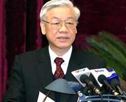 ກົມການເມືອງໃຫ້ຄຳເຫັນກ່ຽວກັບບັນຫາພັດທະນາ ສັງຄົມ.